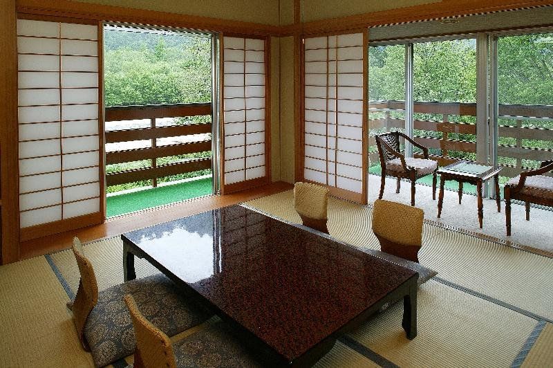 Kamikochi Onsen Hotel Matsumoto Exterior foto