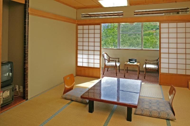 Kamikochi Onsen Hotel Matsumoto Exterior foto